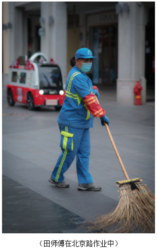 肯德基致敬城市唤醒者，珍惜每一份不平凡的付出