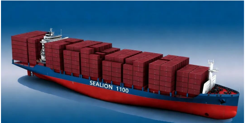 武昌造船新签9艘集装箱船订单正式生效