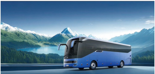 向高而行！宇通以高端化破局诠释中国客车制造新内涵