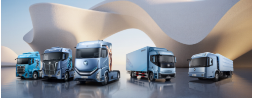 揭秘福田稳坐商用车头把交椅的核心密码