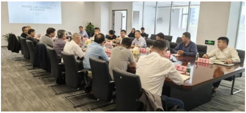 上汽跃进携手上海物流行业共筑长三角绿色智慧物流生态圈
