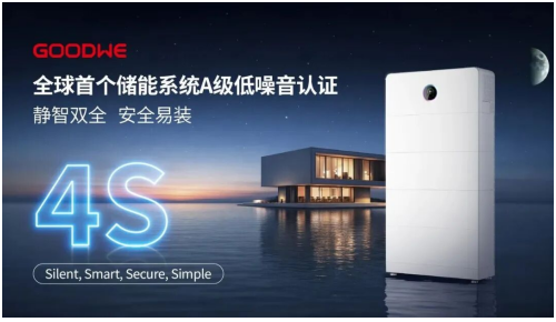 固德威蝉联BNEF Tier 1全球一级逆变器品牌